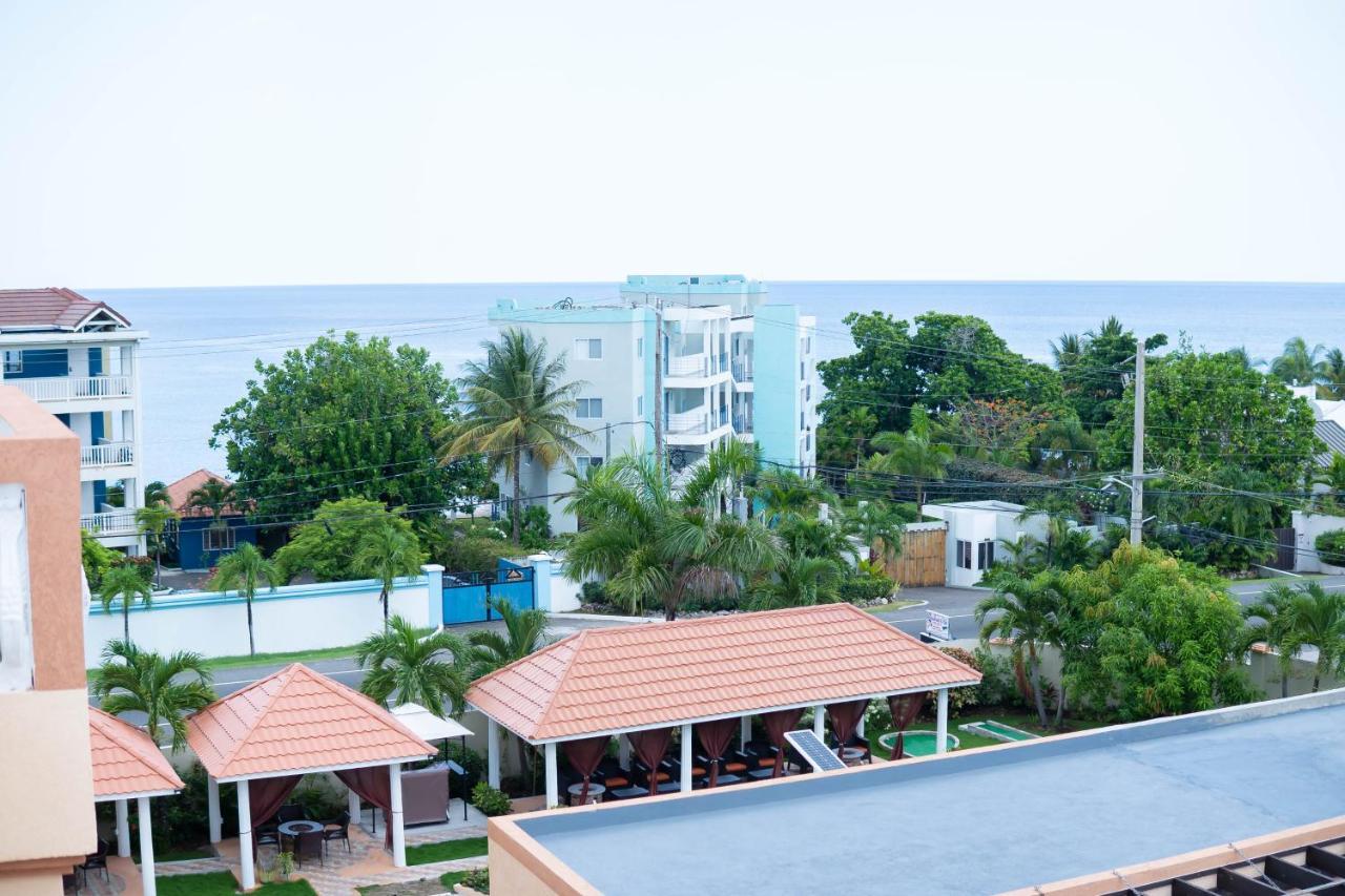 Gc Resort Saint Maryʼs Eksteriør billede